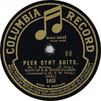 Columbia 163